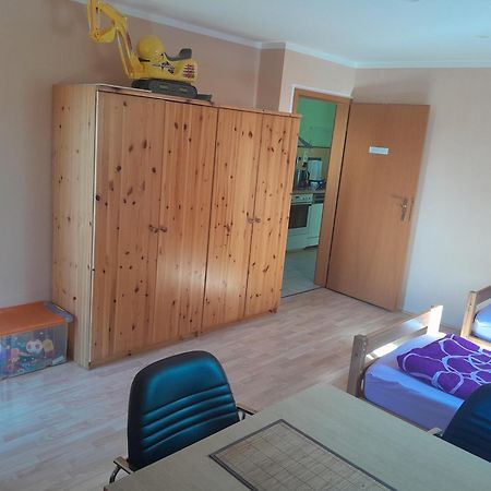 Fewo Hohen Neuendorf Bei Berlin Mit Sauna Und Fuss-Spa Bagian luar foto